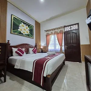 2* Bed & Breakfast Frangipani