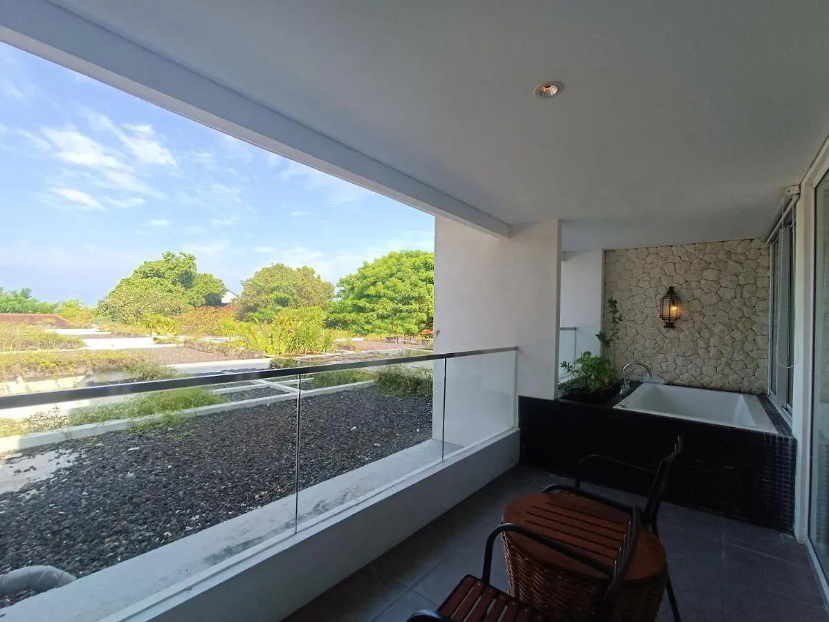 Benoa Sea Suites And Villas Nusa Dua  Vakantiepark Nusa Dua (Bali)