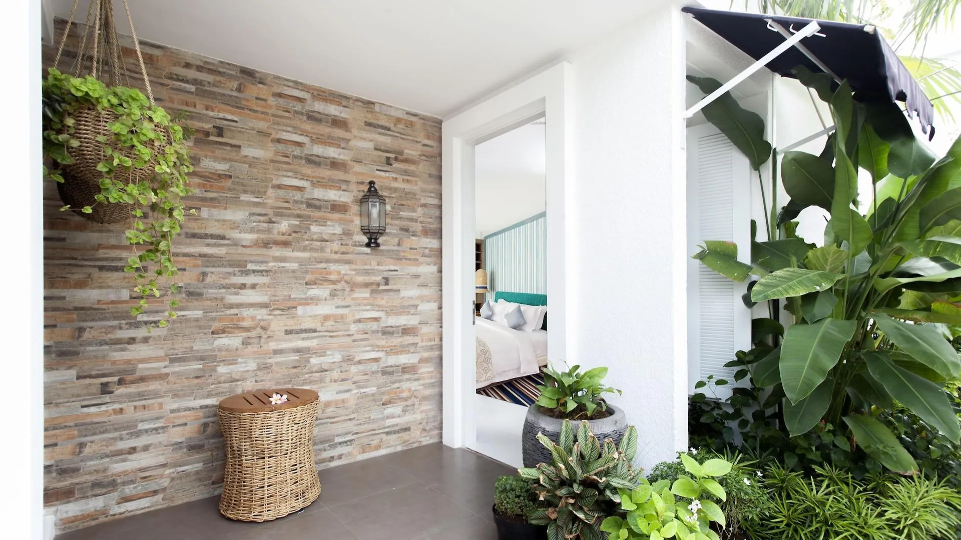 Benoa Sea Suites And Villas Nusa Dua  Indonesië