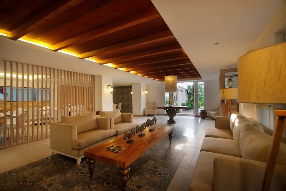 Benoa Sea Suites And Villas Nusa Dua  Vakantiepark Nusa Dua (Bali)