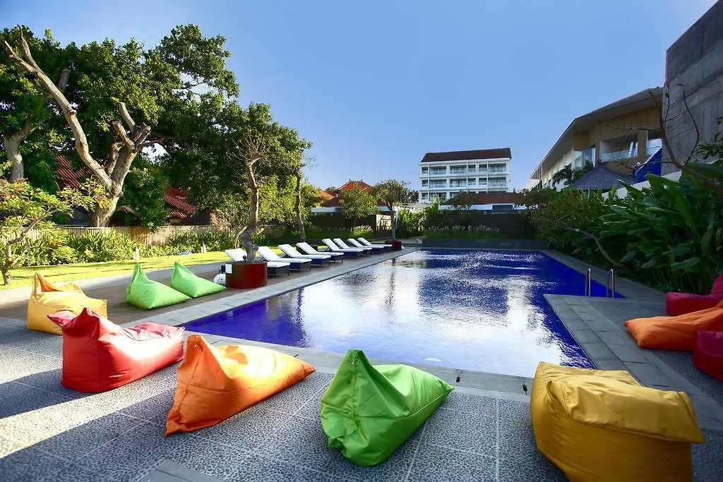 Benoa Sea Suites And Villas Nusa Dua  Nusa Dua (Bali)