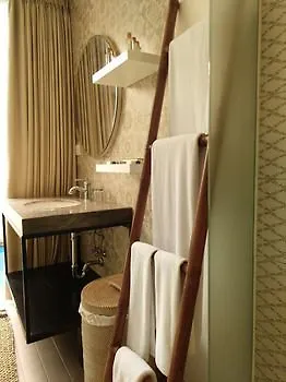 Benoa Sea Suites And Villas Nusa Dua  Nusa Dua (Bali)