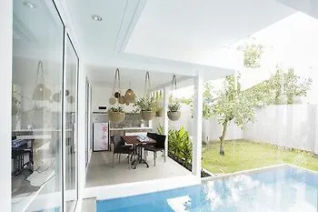 Benoa Sea Suites And Villas Nusa Dua  Vakantiepark
