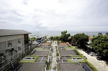 Vakantiepark Benoa Sea Suites And Villas Nusa Dua