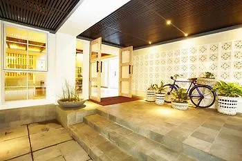 Benoa Sea Suites And Villas Nusa Dua  4*, Nusa Dua (Bali)