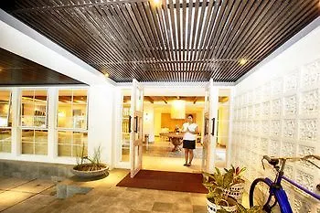 Benoa Sea Suites And Villas Nusa Dua  Vakantiepark
