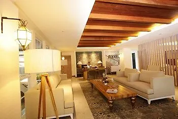 Vakantiepark Benoa Sea Suites And Villas Nusa Dua