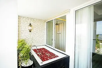 Benoa Sea Suites And Villas Nusa Dua  4*, Nusa Dua (Bali)