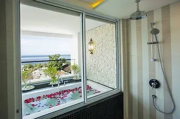 Vakantiepark Benoa Sea Suites And Villas Nusa Dua