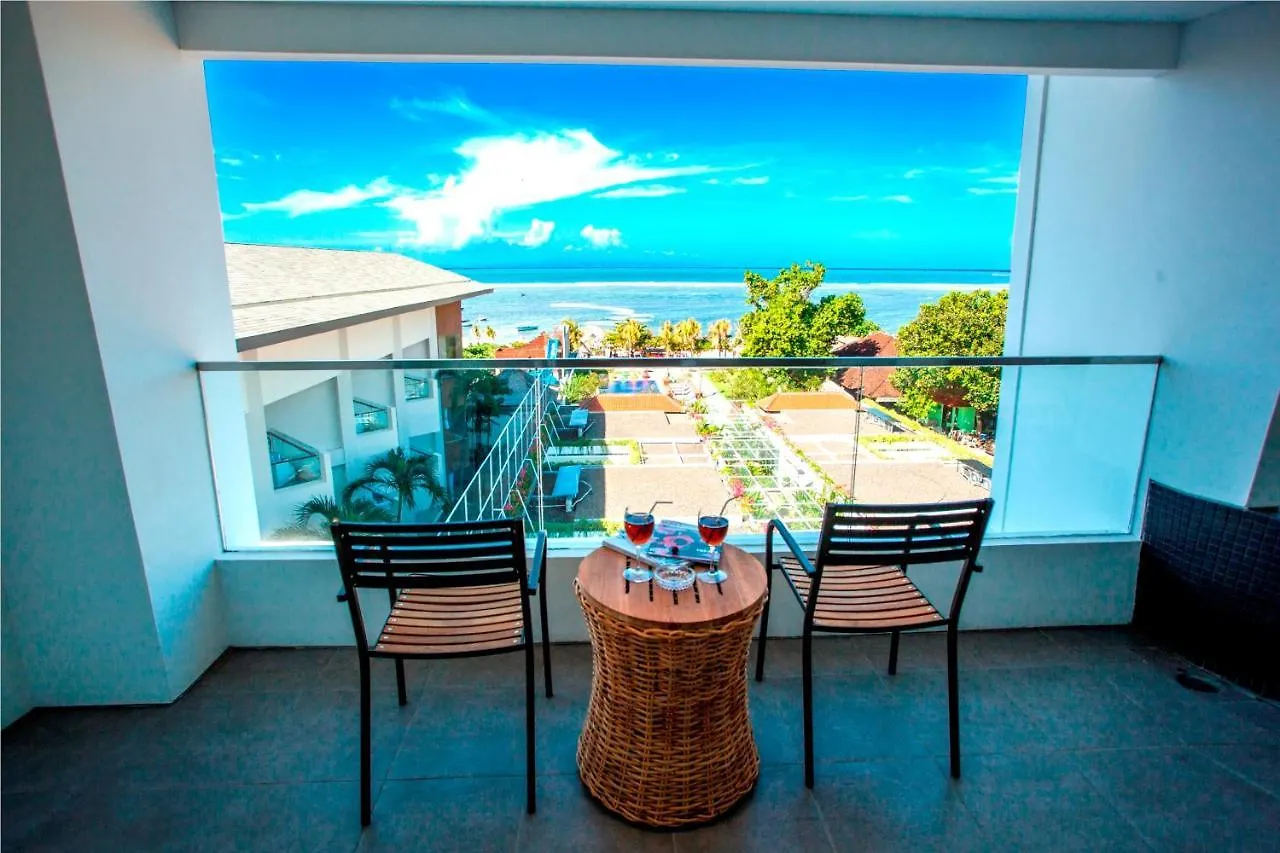 Benoa Sea Suites And Villas Nusa Dua  Nusa Dua (Bali)