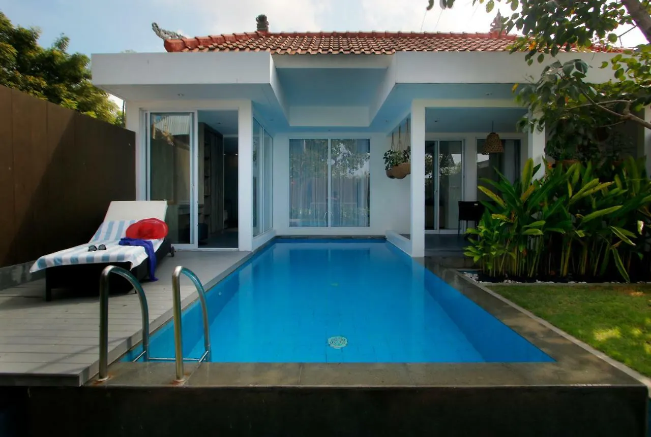 Benoa Sea Suites And Villas Nusa Dua  Vakantiepark Nusa Dua (Bali)