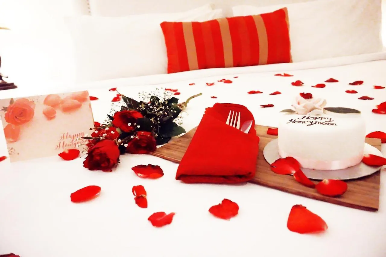 **** Holiday park Benoa Sea Suites And Villas Nusa Dua  Indonesia