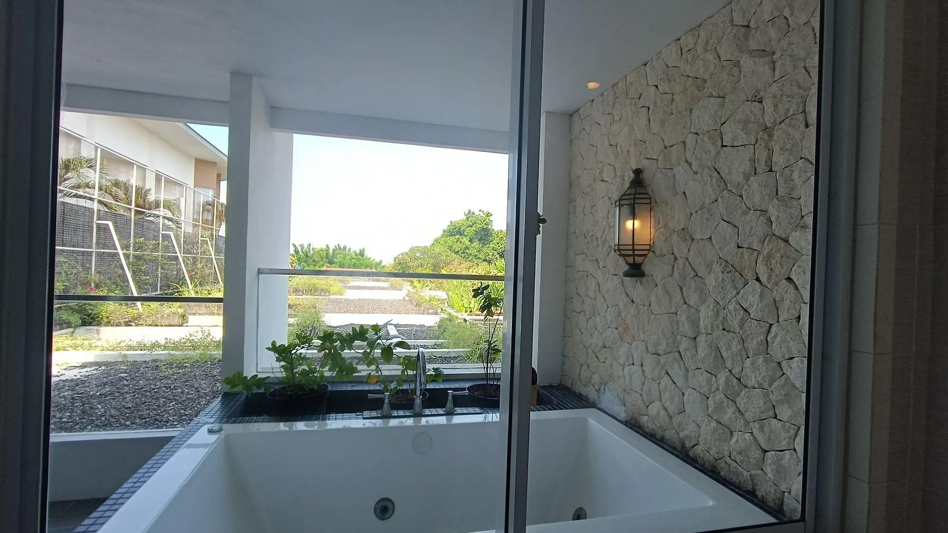 Benoa Sea Suites And Villas Nusa Dua  Indonesia