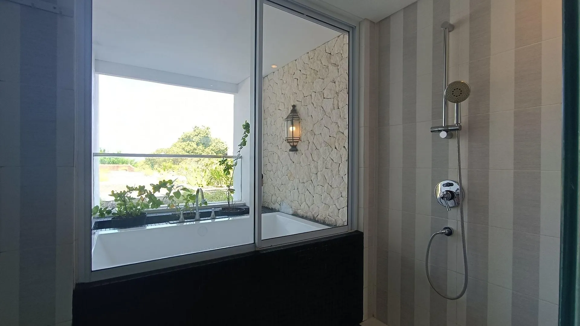 Benoa Sea Suites And Villas Nusa Dua  Holiday park Nusa Dua (Bali)