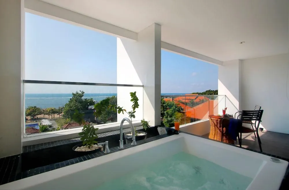 Holiday park Benoa Sea Suites And Villas Nusa Dua
