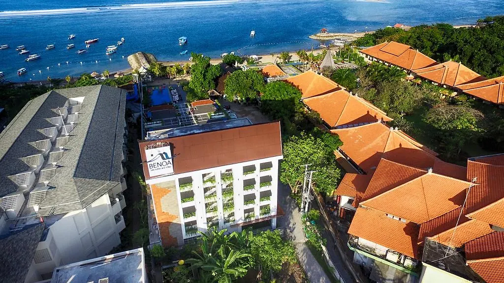 Holiday park Benoa Sea Suites And Villas Nusa Dua