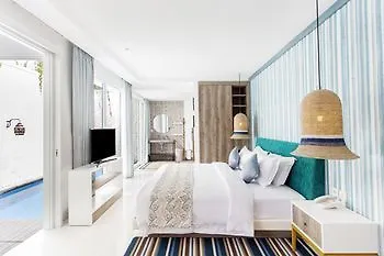 Benoa Sea Suites And Villas Nusa Dua  Indonesia