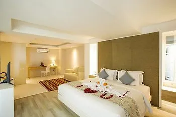 Benoa Sea Suites And Villas Nusa Dua  Holiday park Nusa Dua (Bali)