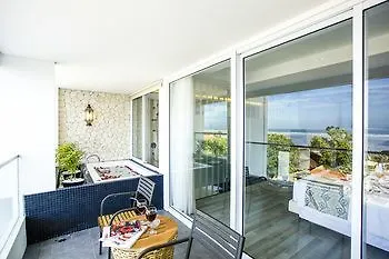 Πάρκο διακοπών Benoa Sea Suites And Villas Νούσα Ντούα